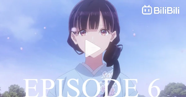Watashi no Shiawase na Kekkon Episode 4 English subbed - BiliBili