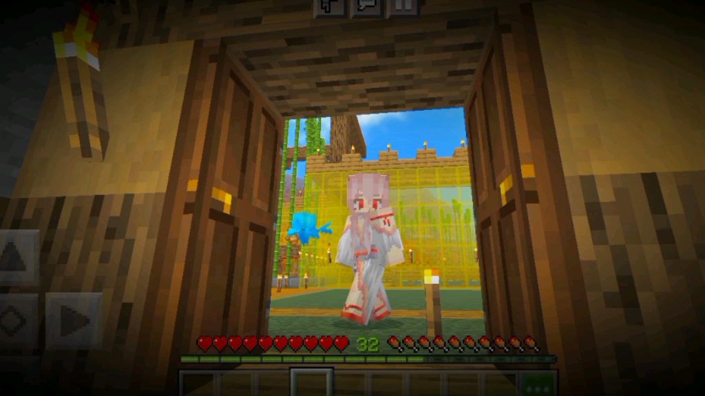 Minecraft - BiliBili