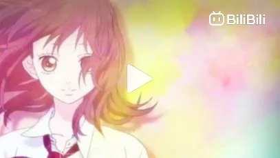 Ao Haru Ride 2 - BiliBili