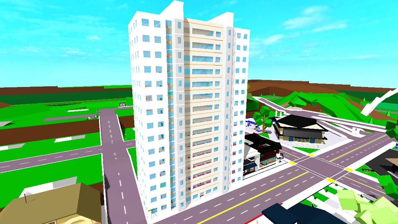 Roblox Brookhaven new update — vehicles, apartment, and more