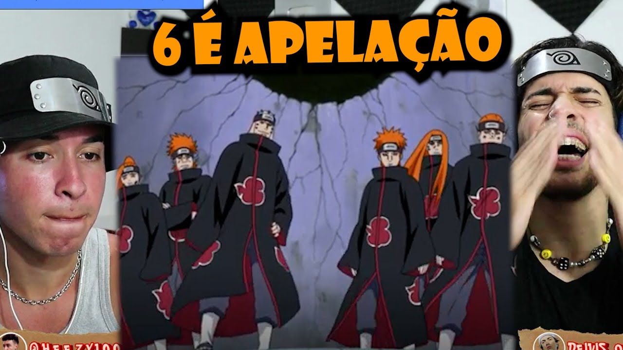 NARUTO: Live Action - Teaser Trailer (2024) lionsgate - BiliBili