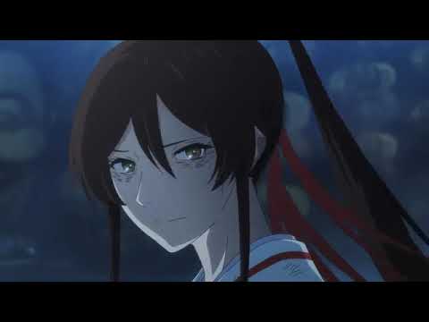 Hell's Paradise- Jigokuraku - Official Trailer - BiliBili