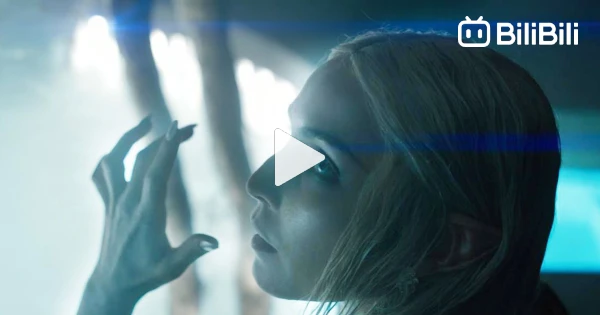 In the future, humans no longer rule the Earth—elves are the supreme ...