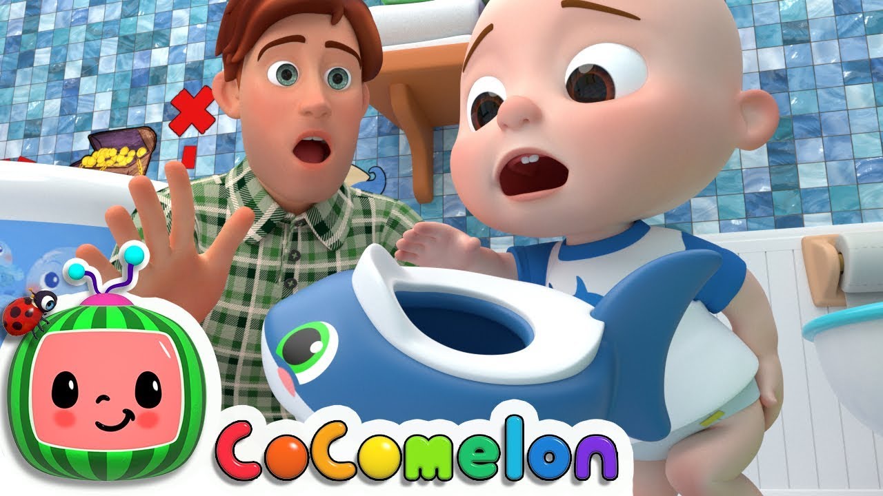 CoComelon Song  CoComelon Nursery Rhymes & Kids Songs 