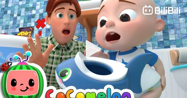 CoComelon Song  CoComelon Nursery Rhymes & Kids Songs 