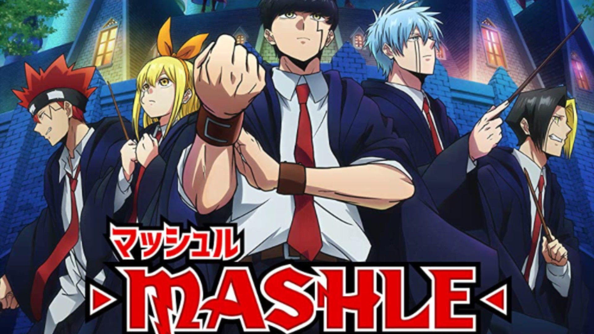 Mashle Episode 11 Review: Magic And Disappointment