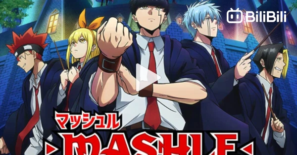 Mashle Episode 11 Review: Magic And Disappointment