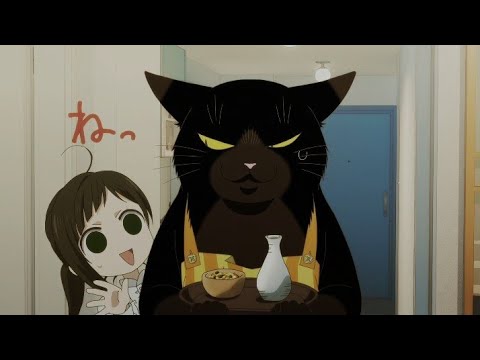 Dekiru Neko wa Kyou mo Yuuutsu - Tập 01 (Vietsub)【Toàn Senpai