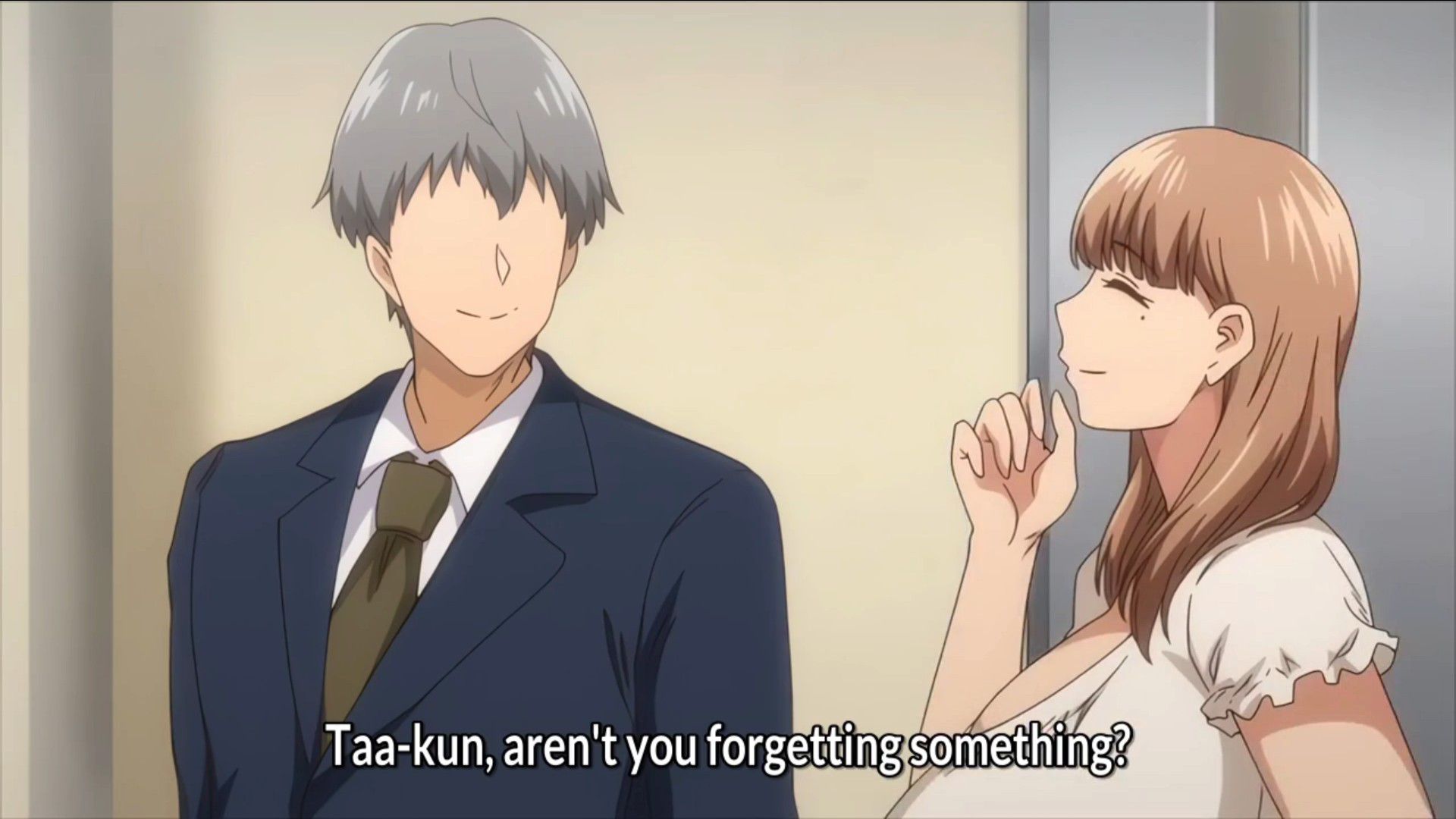 Netorareta Bakunyuu Tsuma-tachi Season 2 Ep 1 - Bstation