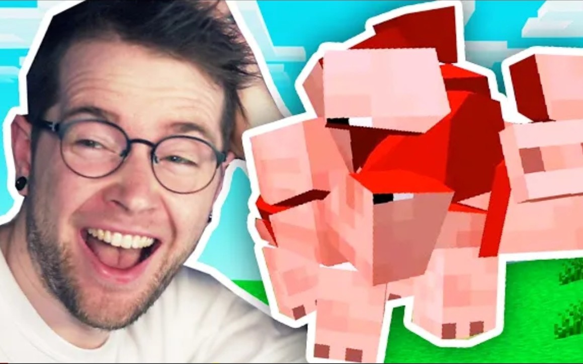 [Dantdm] Diamond Dad’s First Personal Translation – A Physics-Based ...