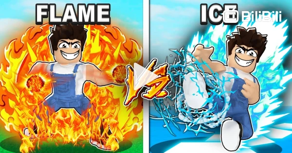 Ice Fruit Awakened Is ACTUALLY The BEST FRUIT EVER.. (Blox Fruits