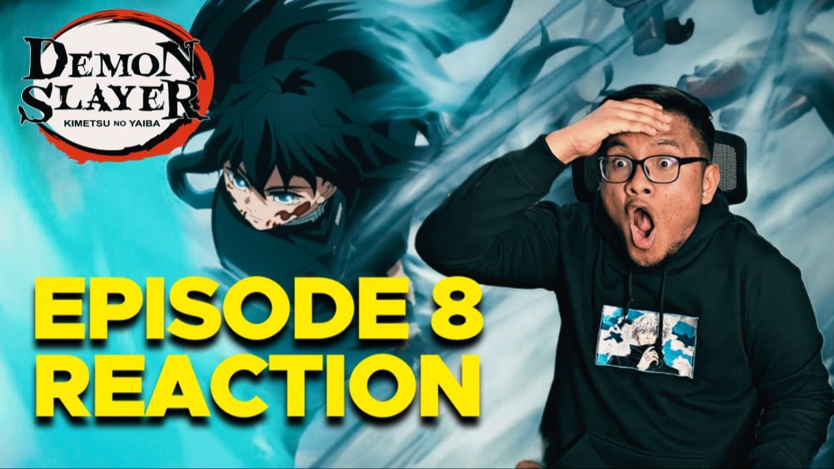 Demon Slayer: Kimetsu no Yaiba Season 3 Episode 8 Recap: The Mu in