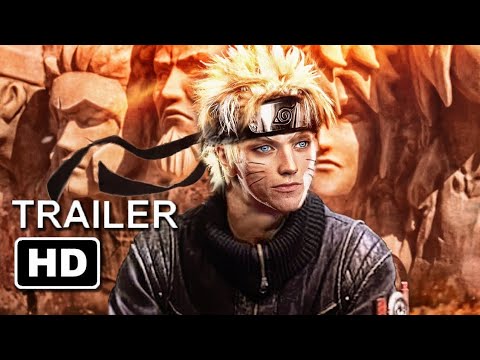 WILL IT FLOP? NARUTO LIVE ACTION OFFICIALLY CONFIRMED! 