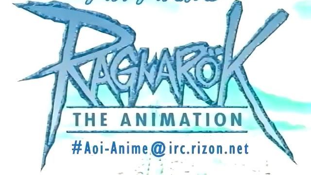 Ragnarok The Animation EP 26 End ซับไทย - BiliBili