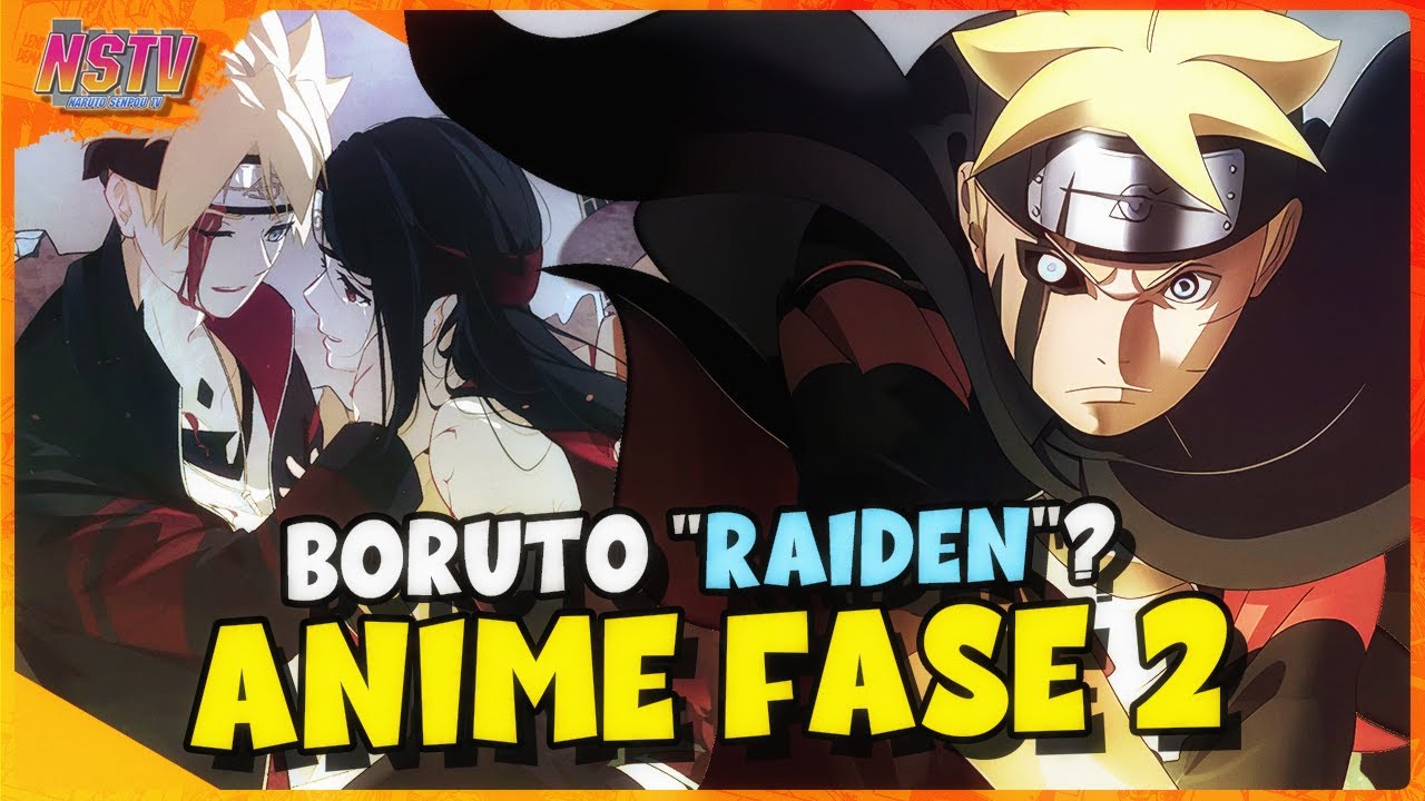 BORUTO REALMENTE VAI VOLTAR❓ RESUMO DE NARUTO EM MAIO❗ 