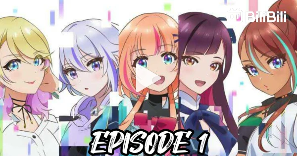 Kizuna no Allele - Episode 1 discussion : r/anime