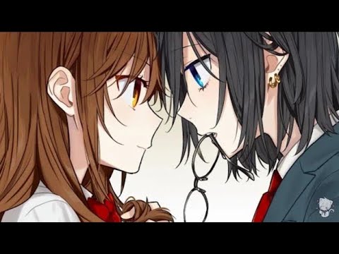 AMV] Horimiya Edit - BiliBili