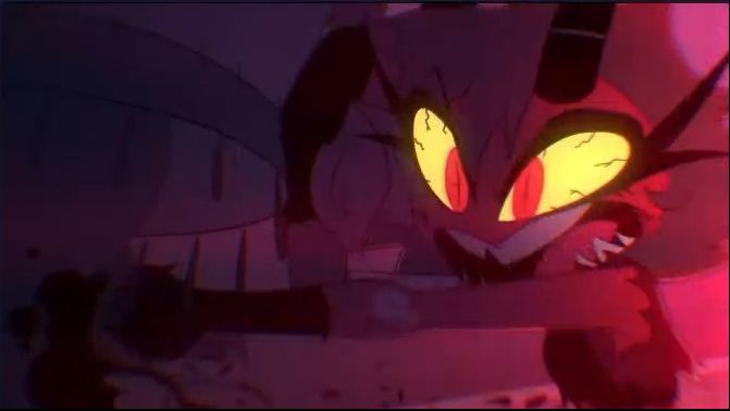 Helluva Boss Season 1 Episode 5: The Harvest Moon Festival - BiliBili