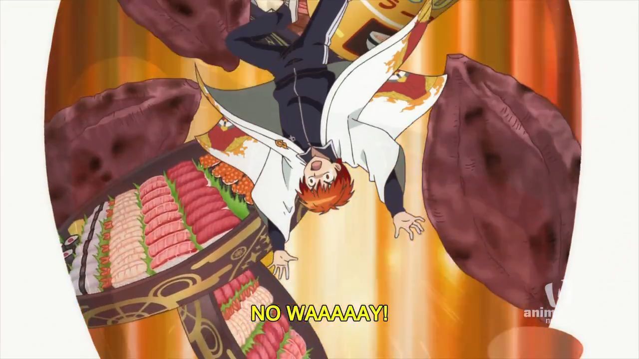 Kyoukai No Rinne Hentai