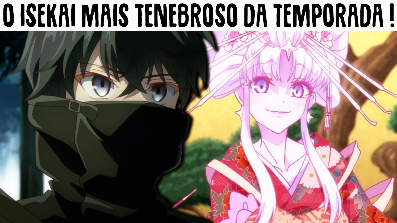 Naruto do futuro EPI 01 ! Analise Milgrau ( Zueira Anime ) 