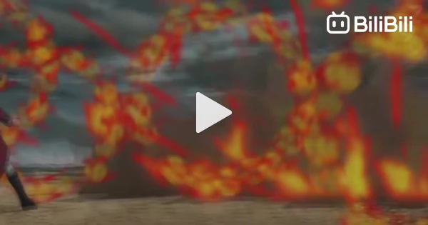 Video Power Magic magic power amv - BiliBili