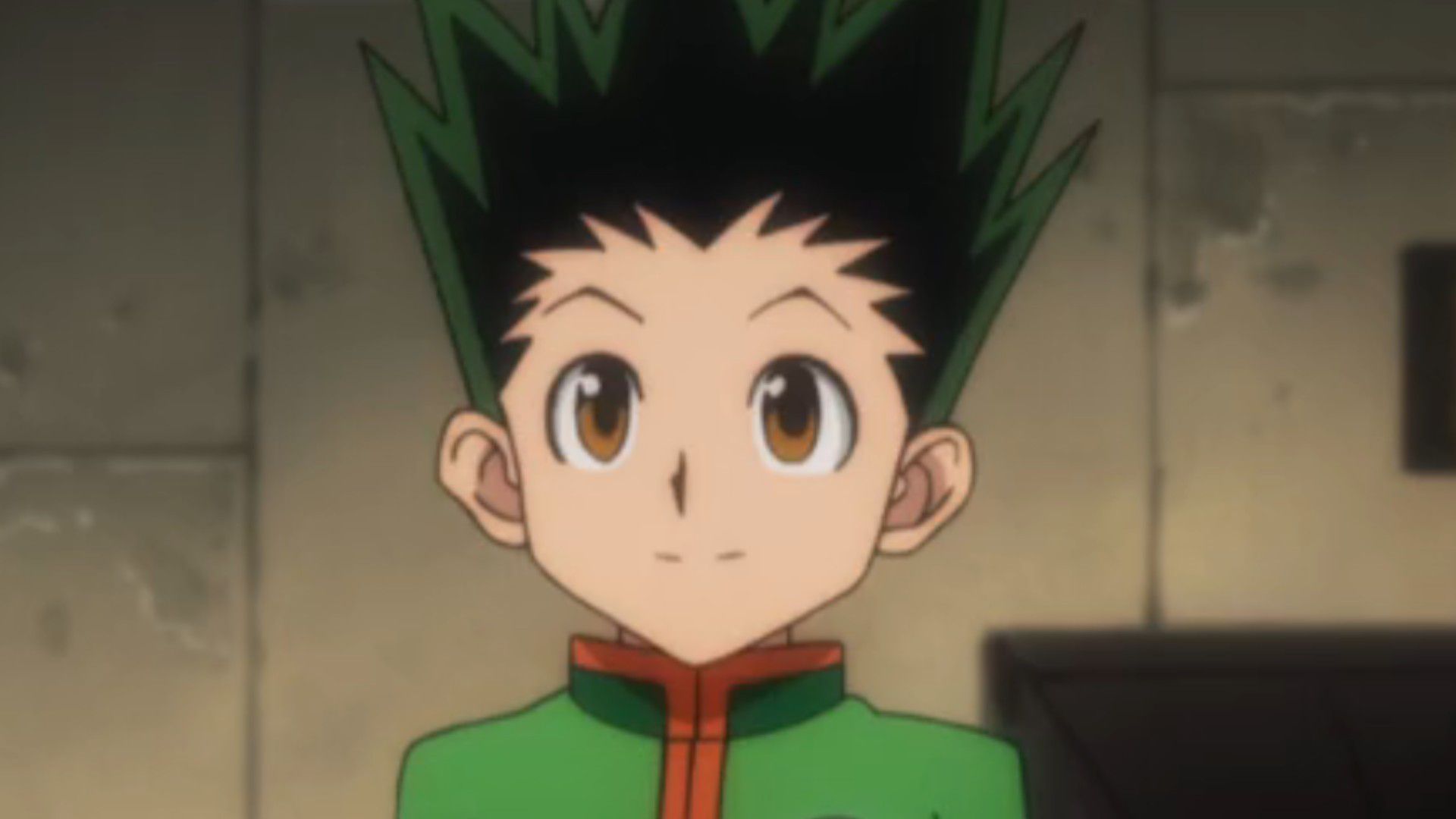 Hunter x Hunter S01 E16 - video Dailymotion