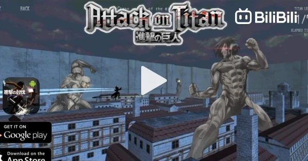 Where to Watch Attack on Titan Online, by Limarc Ambalina, Animedia