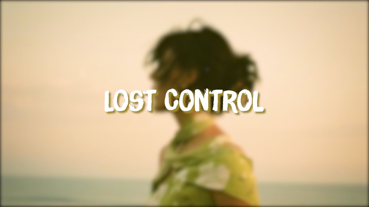 Lost Control - song and lyrics by Alan Walker, Sorana