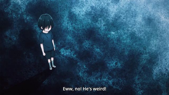 Horimiya – Ep. 3 – Xenodude's Scribbles