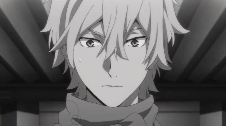 ENG SUB] Bungou Stray Dogs 4th Season EP 11 - BiliBili