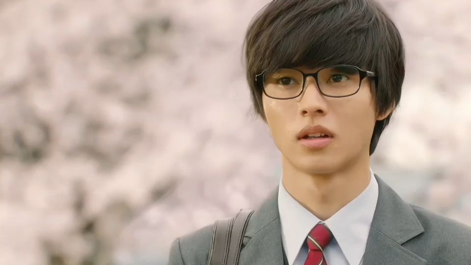 Lançado o trailer do filme live-action de Shigatsu wa Kimi no Uso