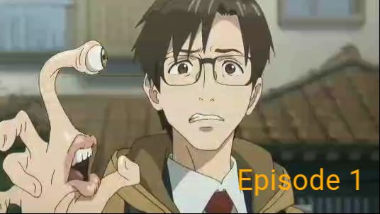 Parasyte__The_Maxim_-_EP13_-_Anime in hindi25 - BiliBili