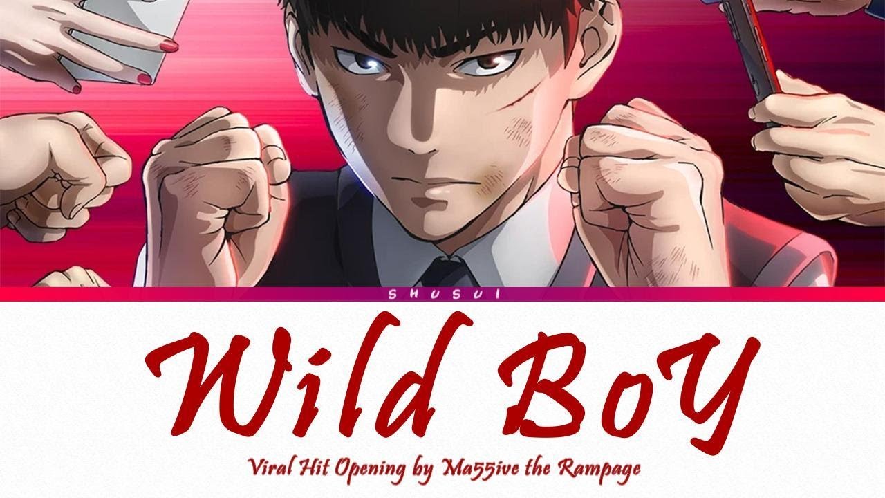 Wild boy ma55ive the. The wild boys. The wild boys. The wild boys. High and low the worst x cross.