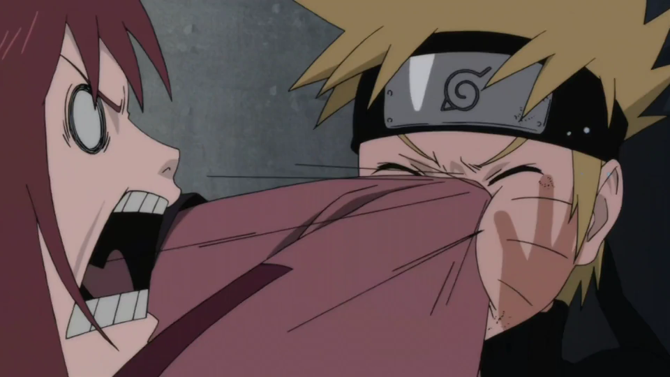 Gekijouban Naruto: Shippuuden - The Lost Tower