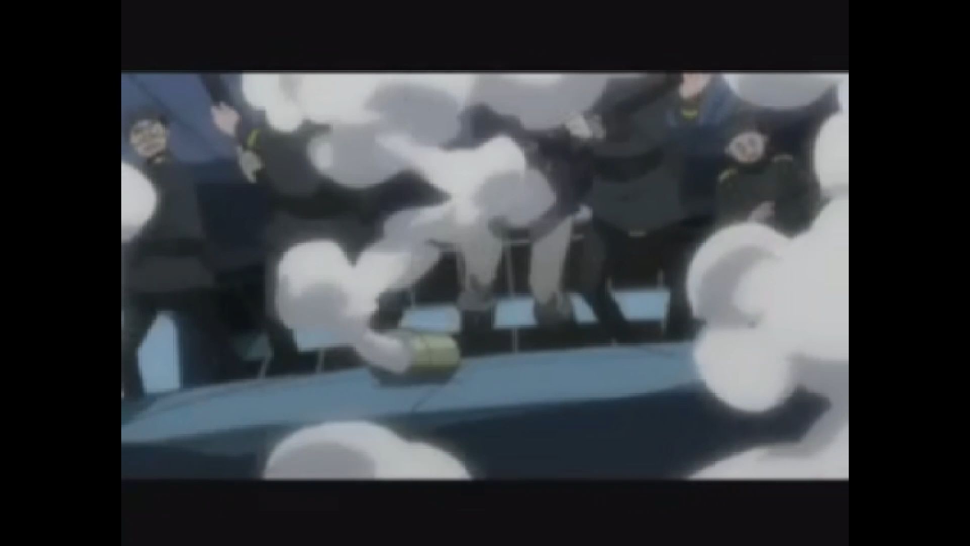 009 ~ 1 Trailer english dub - BiliBili
