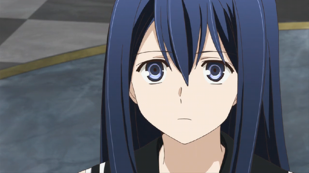 Gokukoku No Brynhildr - Brynhildr In The Darkness - Animes Online