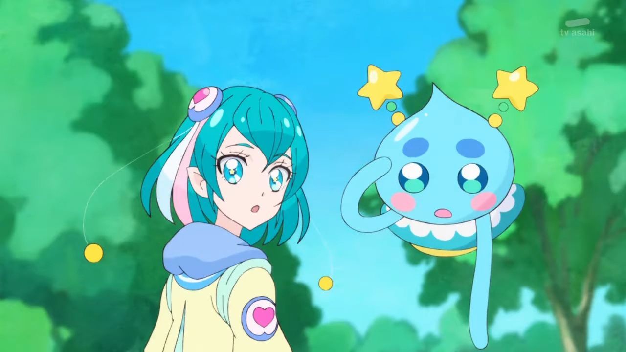 Hirogaru Sky! Precure Episode 05 Subtitle Indonesia - BiliBili