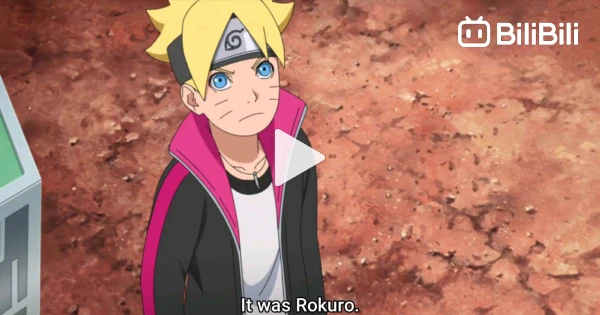 Boruto: Naruto Next Generations Episode 280: Who killed Batta & Fugou?