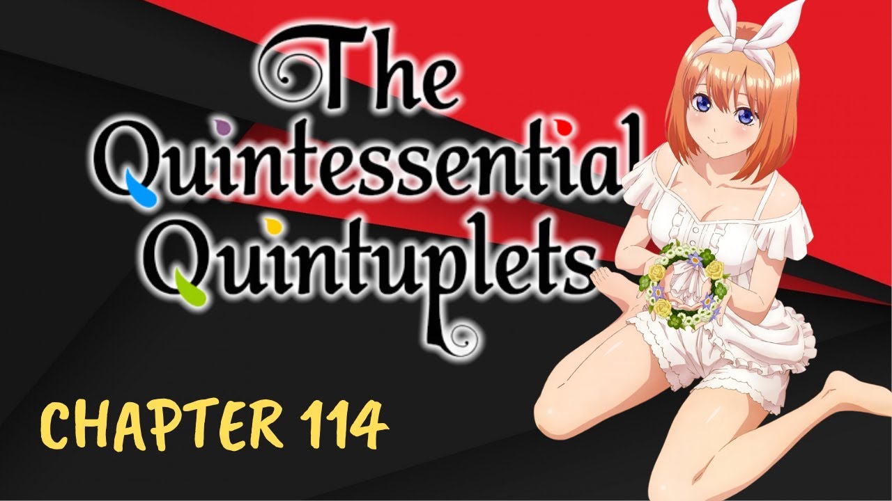 Farewell Once More - Quintessential Quintuplets Season 2 Episode