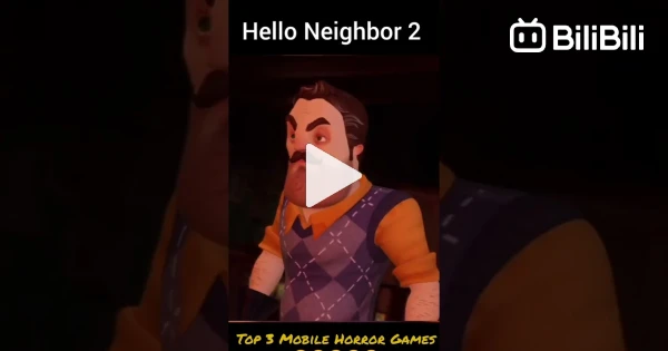 Hello Ice Secret Scream 3 Neighbor Horror versão móvel andróide