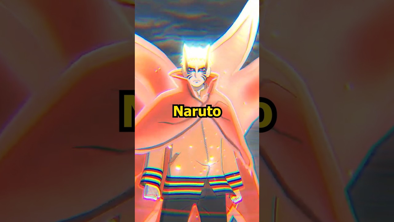 Dublagem do Novo Jogo de Naruto Feita por IA? 🤔🤖 #naruto #anime