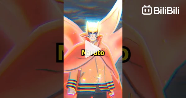 Dublagem do Novo Jogo de Naruto Feita por IA? 🤔🤖 #naruto #anime