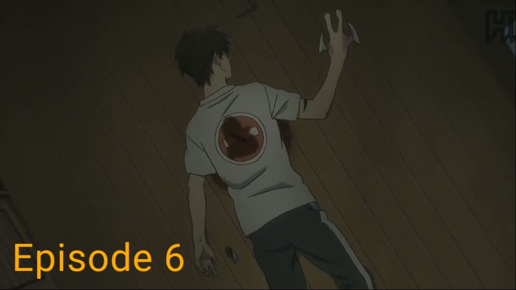 Parasyte__The_Maxim_-_EP13_-_Anime in hindi25 - BiliBili