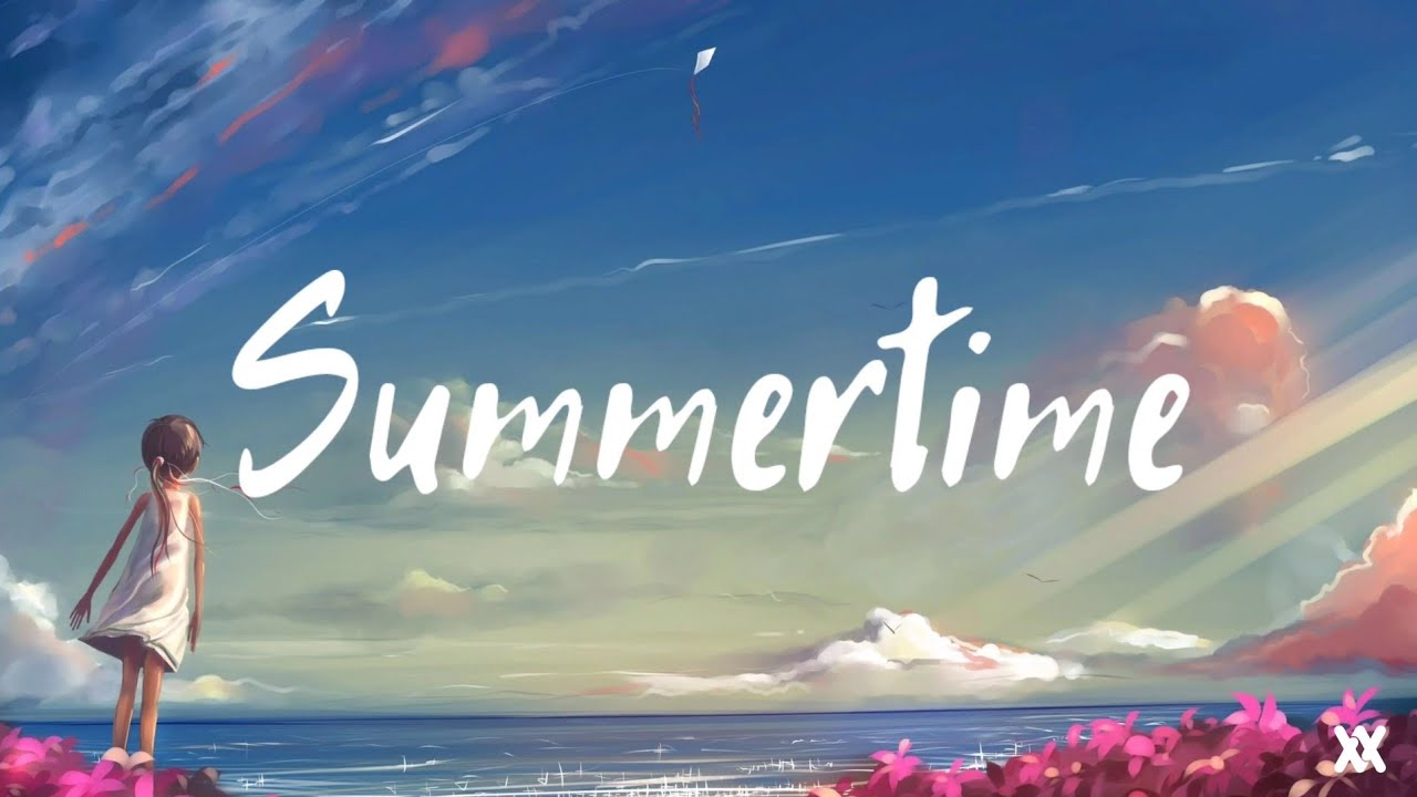 Stream 麦吉_Maggie x 盖盖Nyan - Summertime (Marc Benjamin Remix) [Kimi No  Toriko] by Marc Benjamin | Listen online for free on SoundCloud