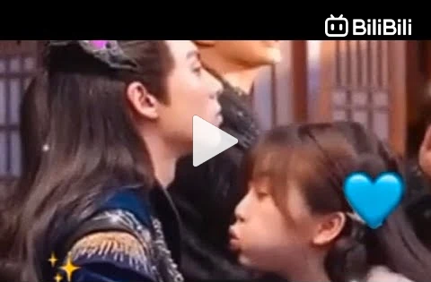 Dylan Wang and Esther Yu Moments on Hello Saturday - Eng Subs - BiliBili