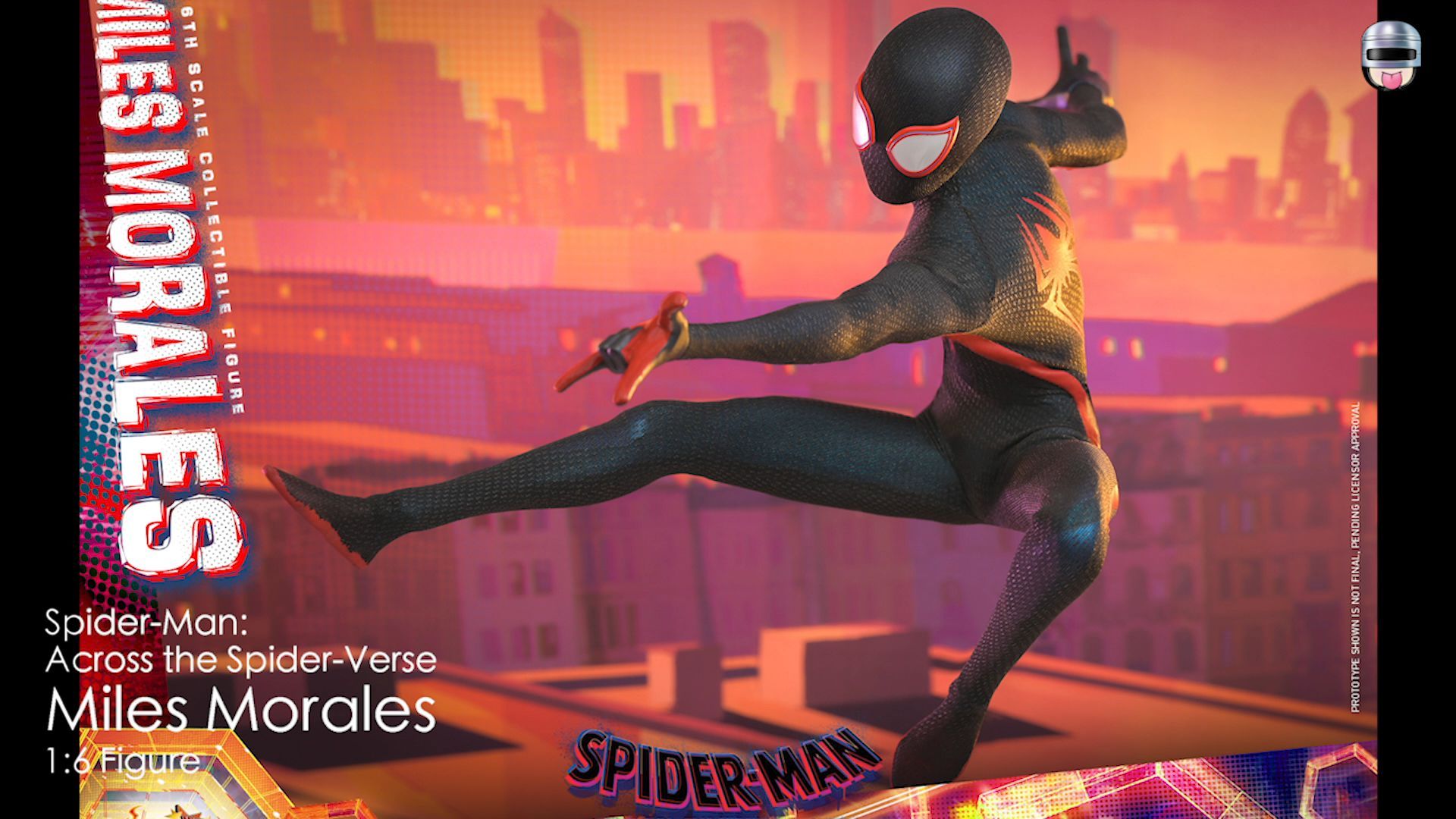 WATCH FULL SPIDER-MAN- ACROSS THE SPIDER-VERSE MOVIES FOR FREE - BiliBili