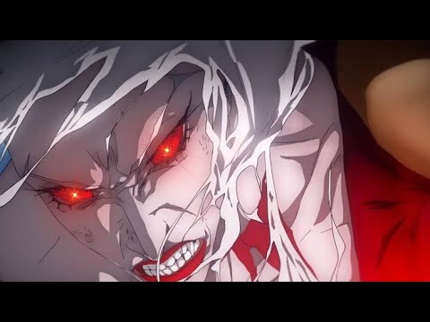 Tensai Ouji No Akaji Kokka Saisei Jutsu「AMV」Bang Bang - K'NAAN