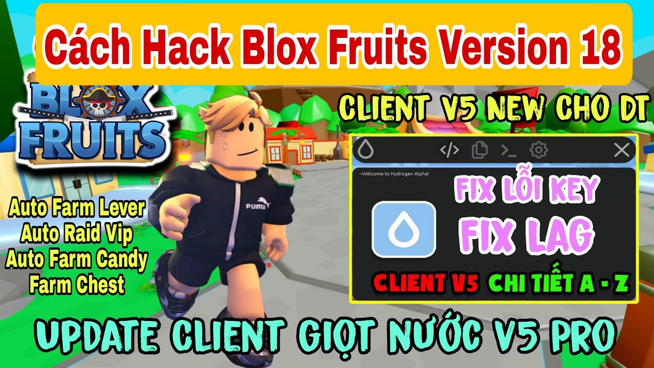 Blox Fruits Christmas Event 2022 Script!! AutoFarm Candy! Latest Version!!  - BiliBili