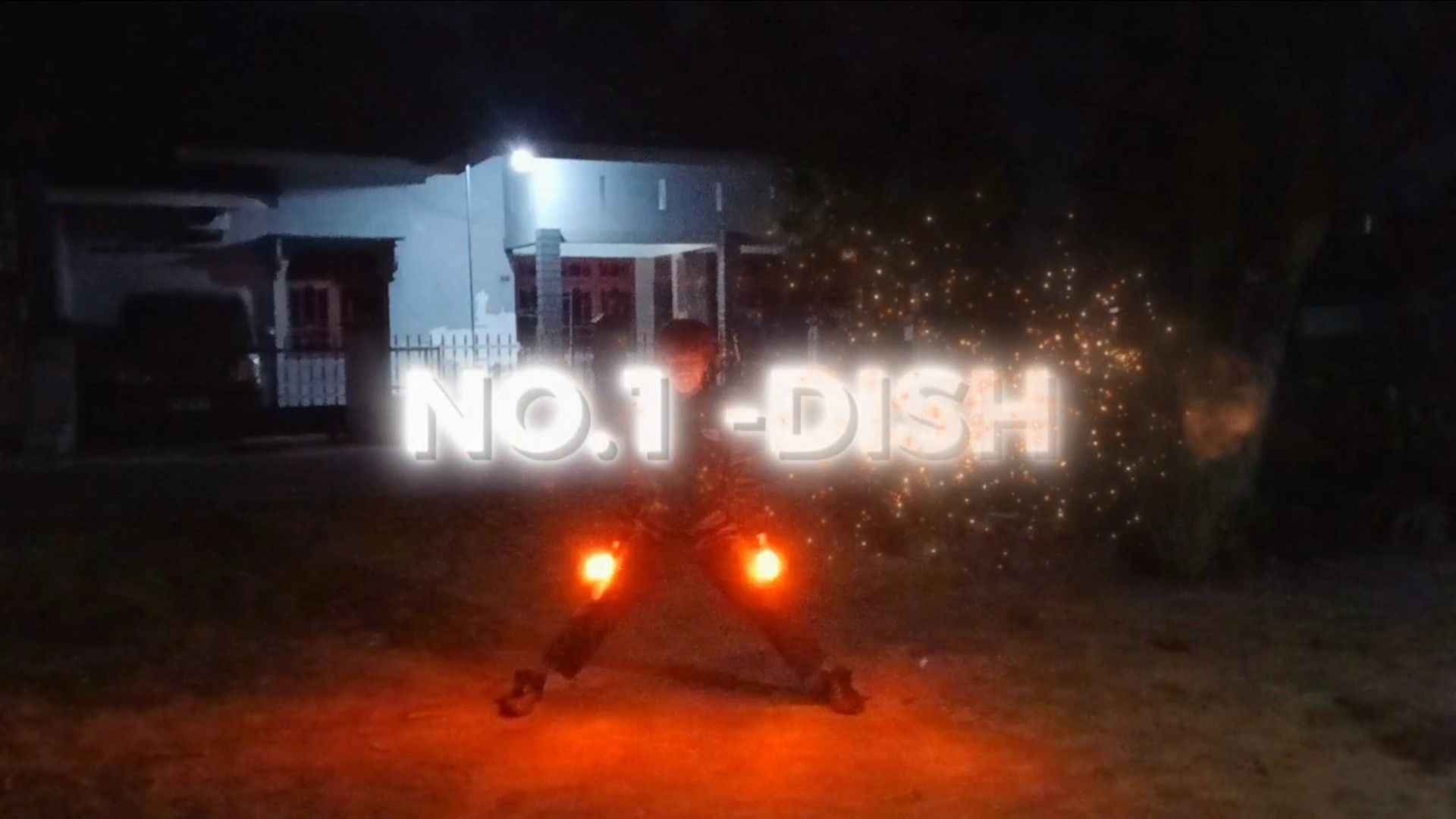 No.1 - DISH// (OST. My Hero Academia Season 5) - BiliBili