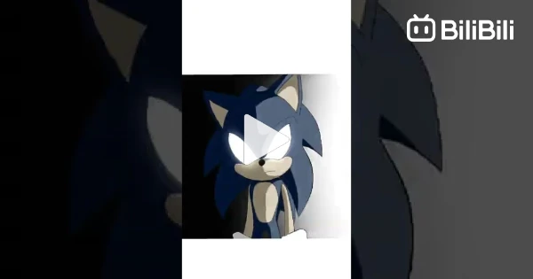 Sonic Boom vs Dark Sonic 